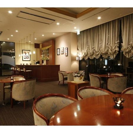 Ako Park Hotel Bagian luar foto