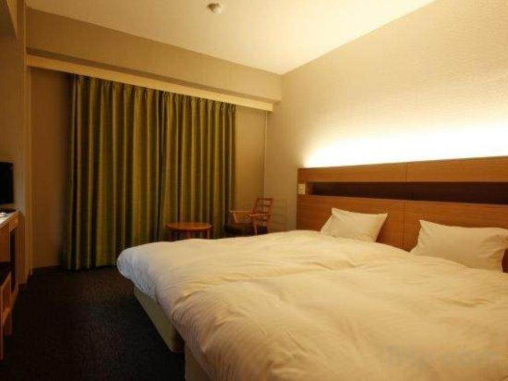 Ako Park Hotel Bagian luar foto