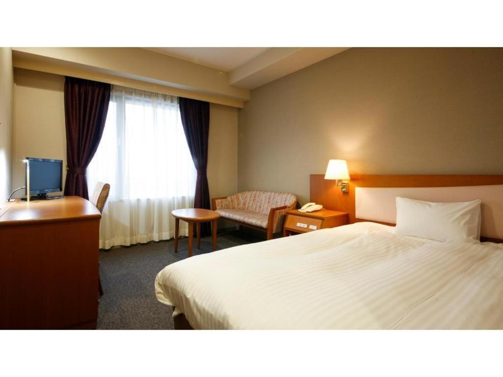 Ako Park Hotel Bagian luar foto