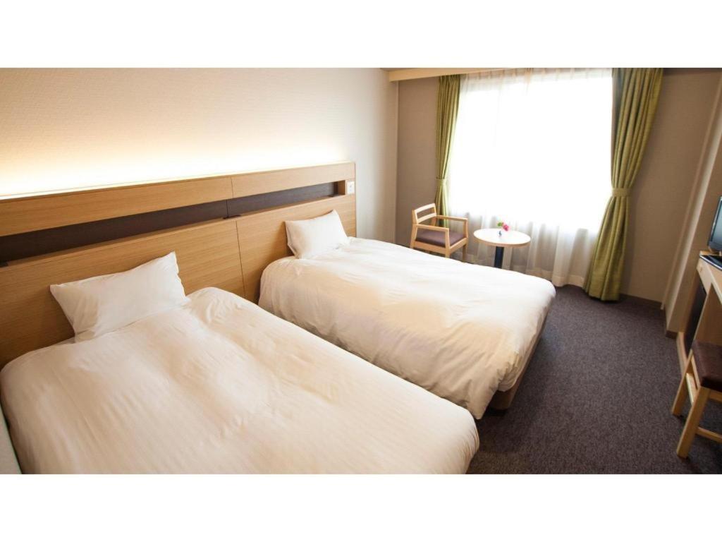 Ako Park Hotel Bagian luar foto