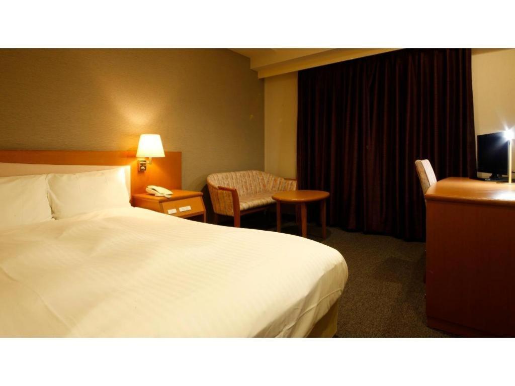 Ako Park Hotel Bagian luar foto