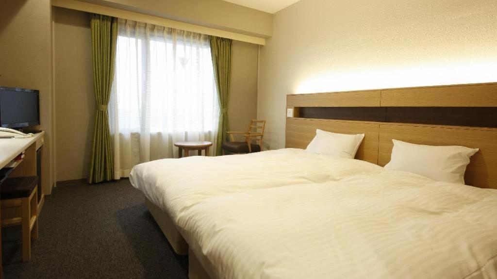 Ako Park Hotel Bagian luar foto