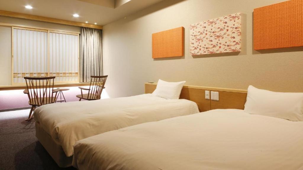 Ako Park Hotel Bagian luar foto