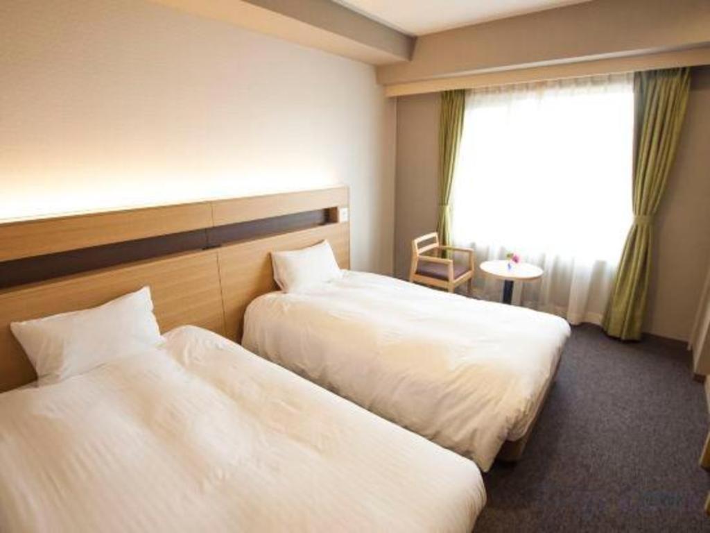 Ako Park Hotel Bagian luar foto