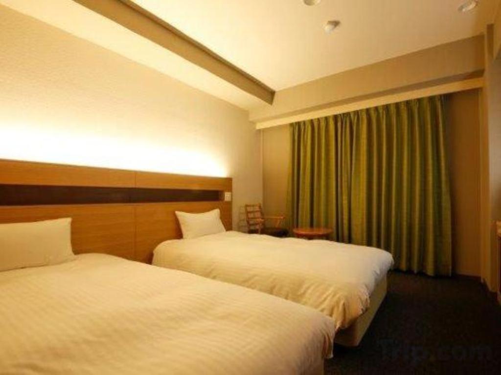 Ako Park Hotel Bagian luar foto