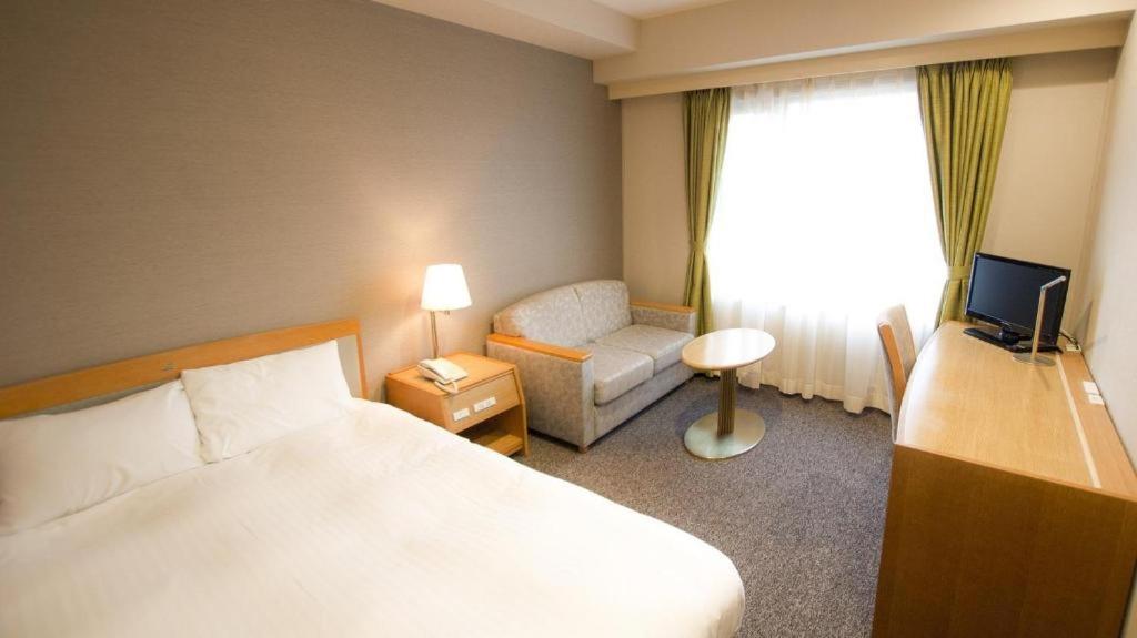 Ako Park Hotel Bagian luar foto