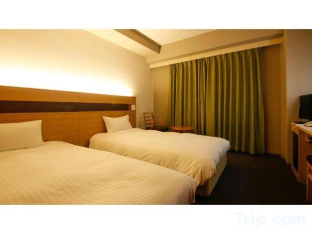 Ako Park Hotel Bagian luar foto