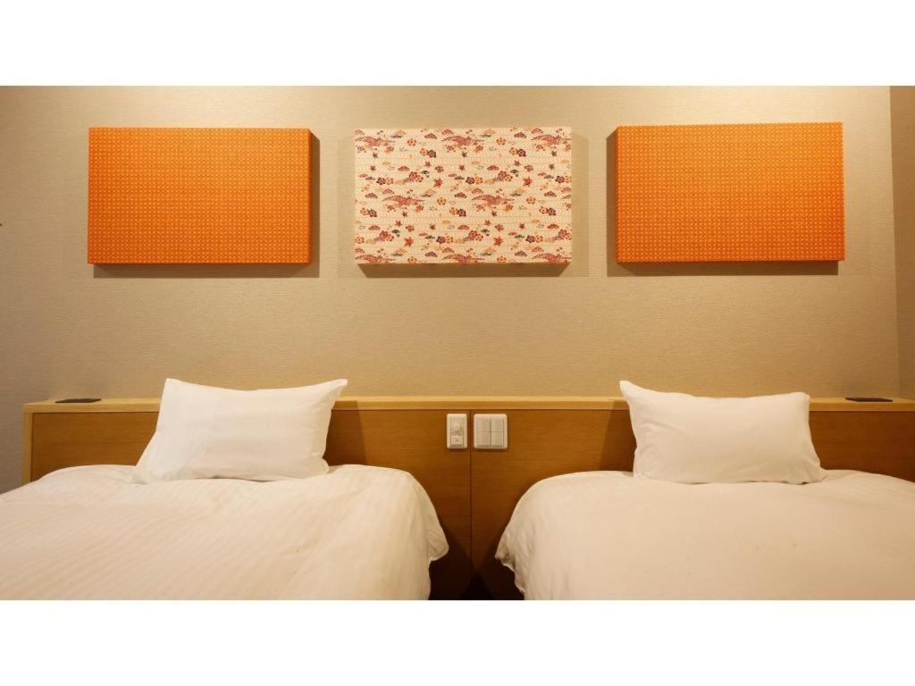 Ako Park Hotel Bagian luar foto